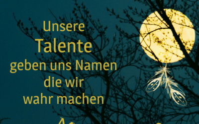 Mondfeder – Mondgesänge